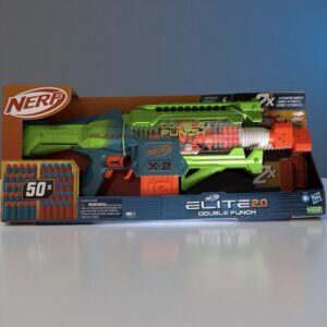 Nerf Elite 2.0