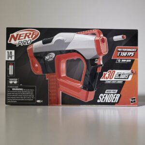 Nerf Pro