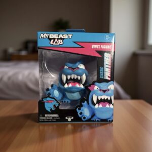 Coleccionable - Mr Beast Lab