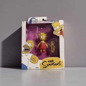 Coleccionable - Los Simpsons