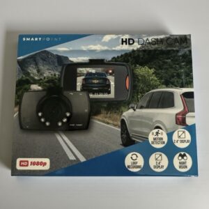 Camara Frontal para Vehiculo