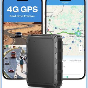 GPS para vehiculos