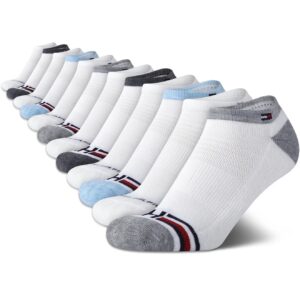 Set medias Tommy Hilfiger X 12