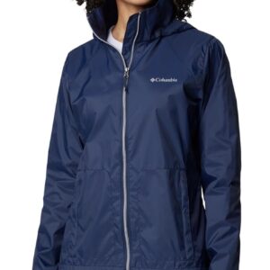 Chaqueta Columbia (Rompevientos) Mujer