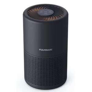 Purificador de Aire - Fulminare - Blanco
