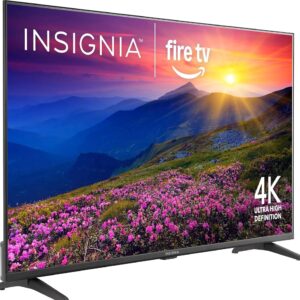 Televisor Insignia Fire TV F50 - 55"