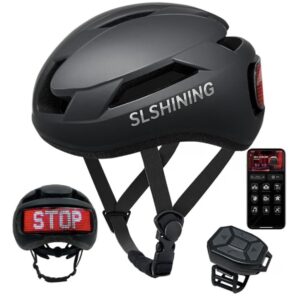 Casco Ciclismo - Led