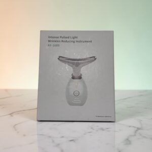 Intense Pulsed Light