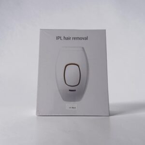 IPL Hair Removal (Blanco)