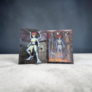Coleccionable - Gargolas - Gamora