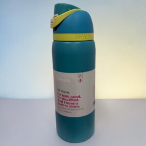 Termo Acero Inoxidable